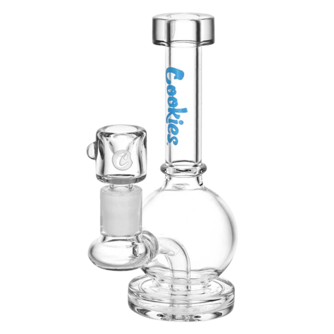 Cookies Authentic Glass Bayside / Series 510